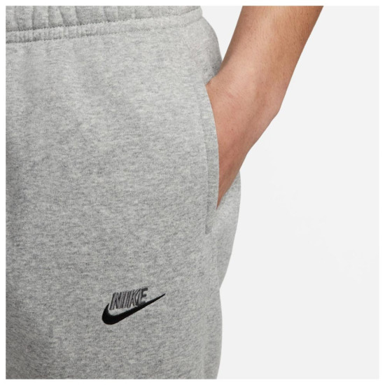Nike Ανδρικό παντελόνι φόρμας Sportswear Club Nike Ανδρικό παντελόνι φόρμας Sportswear Club